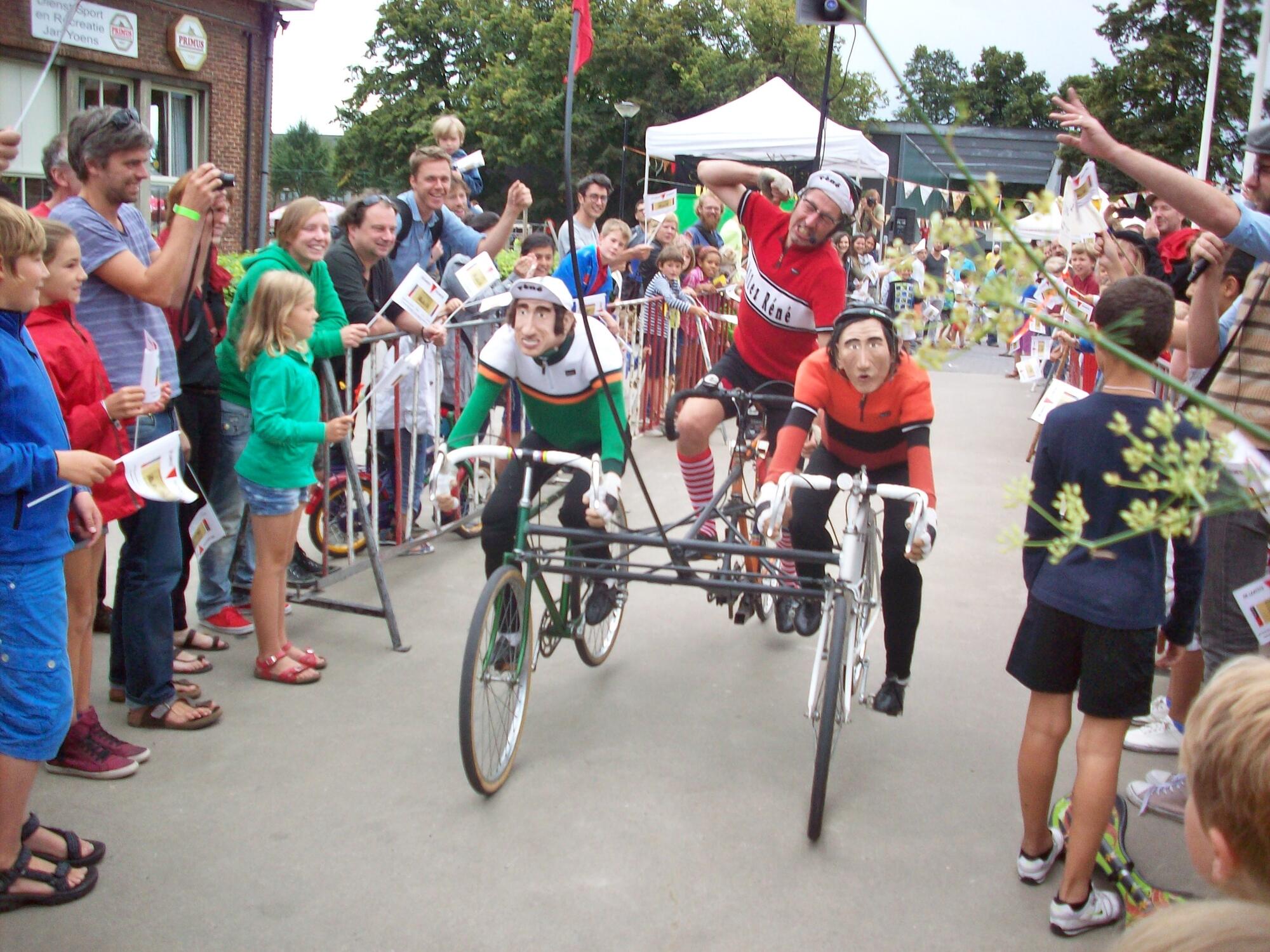 Fietsival Festival